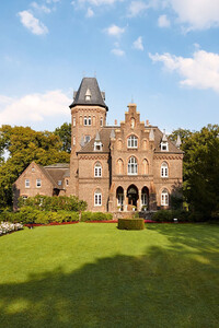 Responsive Website für die Marienburg Monheim